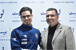 السيكابي: انا رهن إشارة مدينتي متى احتاجت إلي