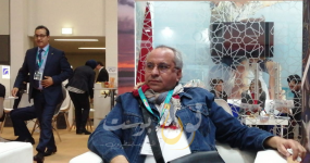 ادريس مبارك:العربية للطيران مستعدة لفتح خط جوي لجزر الكناري ولكن بشرط