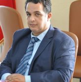 ابراهيم بوليد يرد على خبر فتح تحقيق في ميزانية المجلس الاقليمي