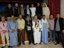 جمعية المهاجرين بكناريا بداية مسار