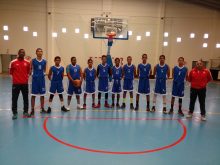 المديرية الاقليمية لسيدي افني تتأهل للبطولة الوطنية للألعاب الجماعية المدرسية