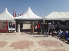 كلميم:”القراءة رافعة للتنمية “شعار المعرض الجهوي للكتاب