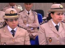 رفع أجور و تعويضات تهم أفراد القوات المساعدة