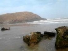 عاجل : خروج جثة رابعة وأنباء عن كارثة انسانية