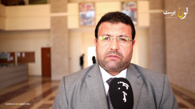 ابودرار: نريد تخصصات جامعية تستجيب لمنطق سوق الشغل بالمنطقة