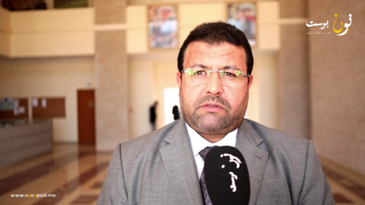 ابودرار: نريد تخصصات جامعية تستجيب لمنطق سوق الشغل بالمنطقة