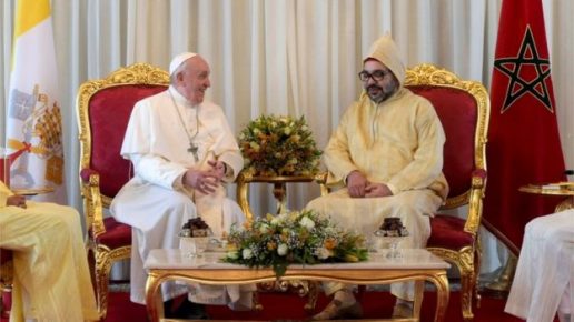 الملك محمد السادس: مواجهة التطرف يكمن في شيء واحد، هو التربية