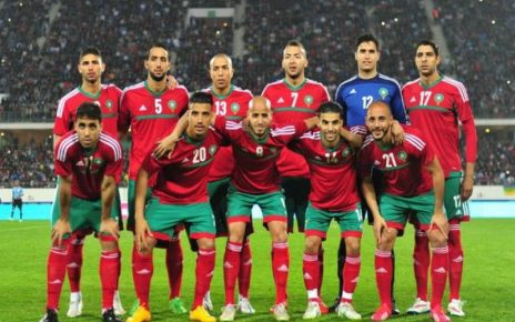 المغرب و مالاوي في الجولة الأخيرة من إقصائيات الكاف