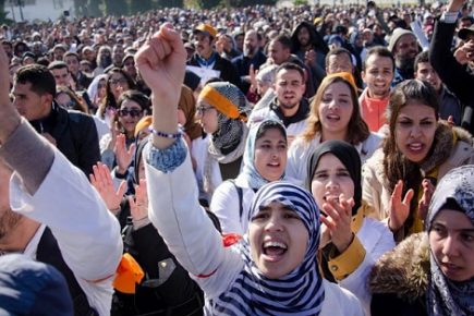 نقابات تعليمية تدعو لاضراب بداية الاسبوع القادم؟