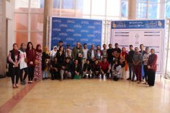 سوس تحتضن الدورة 12 من مهرجان سوس الدولي للفيلم القصير.