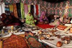 (الدفوع)أو(أوكريس) أهم طقوس أعراس أهل الجنوب