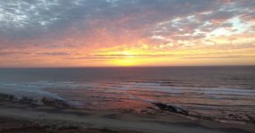 مدينة إفني غربت فيها كل الشموس…