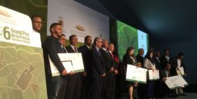 مقال لنون بوست ضمن المقالات المشاركة في الجائزة الكبرى للصحافة الفلاحية بالمعرض الدولي بمكناس