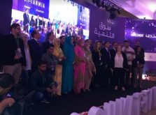 كلميم : انطلاق فعاليات سوق التنمية