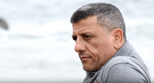 “ليك أكرامي” للشاعر والزجال عبد الله أوجامع