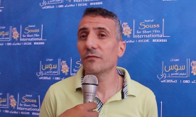 تصريح مدير مهرجان سوس الدولي للفيلم القصير بأيت ملول