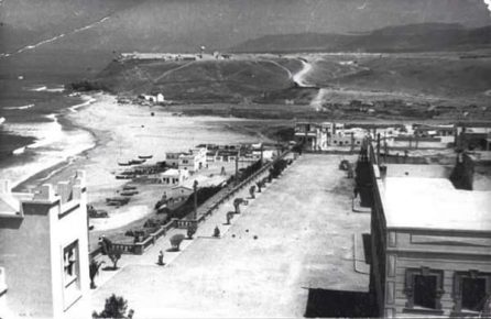 خمسون عاما يا سيدي إفني؟!!!