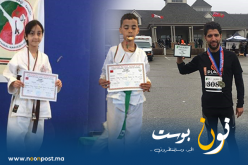 أرقام قياسية جديدة يحققها ابناء سيدي إفني خارج الديار،و هذه التفاصيل