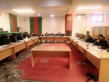 طانطان: إجتماع اللجنة الإقليمية للشواطئ