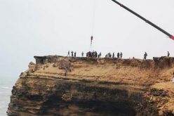 طانطان :انتشال جثة الصياد المفقود