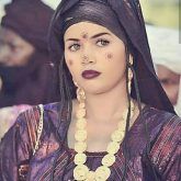 السواك سر جمال نساء الصحراء