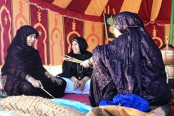 “السيك” لعبة اهل الصحراء