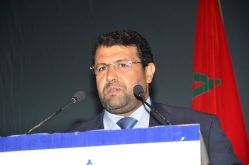 “ابودرار” رئيسا للفريق النيابي بمجلس النواب.