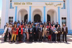 مؤتمر دولي بسيدي إفني حول الآداب الإفريقية باللغات الإيبيرية