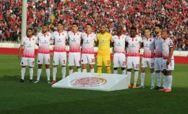 الوداد و بركان.. حضور مغربي قوي في المنافسات الافريقية