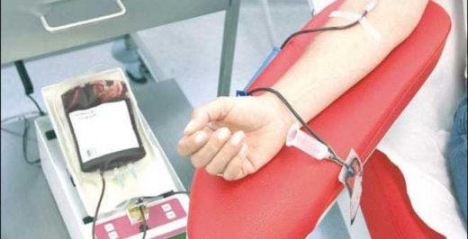 انطلاق حملة التبرع بالدم على المستوى الوطني بالمساجد