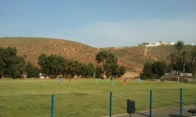 سيدي افني : مائدة مستديرة حول قطاع الرياضة بالمدينة.