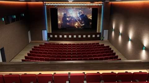عمر بوفيم:سينما أفيندا تعود بحلة جديدة…