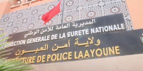 حركة انتقالية في صفوف رجال الأمن شملت كلميم وإفني وطانطان والداخلة