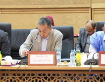 رئيس المجلس الاقليمي لكلميم :قد يتم فتح خط جوي لجزر الكناري في غضون الثلاث اشهر القادمة