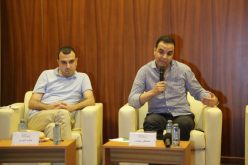 بايتاس: لا يمكن تشبيب النخب دون معارك وهدم أصنام