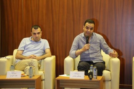 بايتاس: لا يمكن تشبيب النخب دون معارك وهدم أصنام