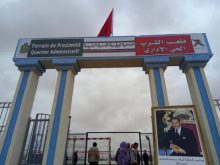 طانطان :تدشين ملاعب القرب لكرة القدم