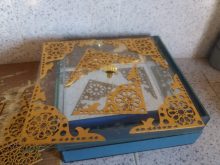 خيدومة فاضنة :فن السيراميك ابداع و بهجة وفرح