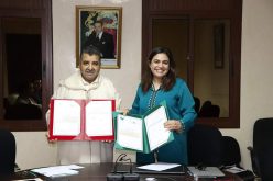 كلميم وادنون: اتفاقية شراكة لتوفير الدعم النفسي لأطر التعليم