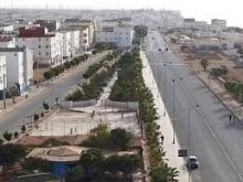 “غمزة رمضانية”:أجمل مدينة في رمضان…