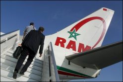 لارام .. افتتاح محطة جوية جهوية بمدينة العيون يوم 11 يونيو المقبل