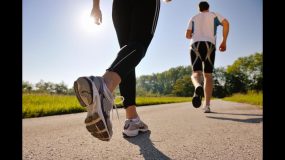 أفضل وقت لممارسة الرياضة في رمضان