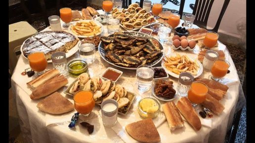 المرأة و رمضان : أعباء منزلية لا تنتهي