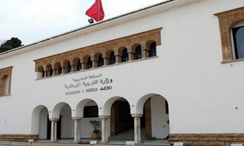 تغيير مواعيد إجراء اختبارات الامتحان الجهوي دورة 2019