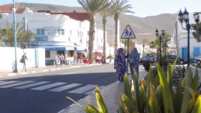 سيدي إفني: الكيل بمكيالين في مراقبة المواد الغذائية الفاسدة