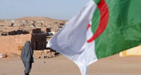 اكتشاف أول حقل غاز بمنطقة تندوف يهدد مستقبل البوليساريو