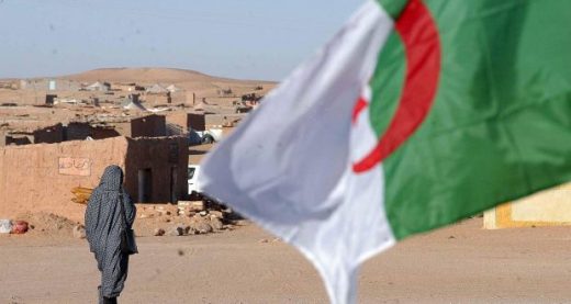 اكتشاف أول حقل غاز بمنطقة تندوف يهدد مستقبل البوليساريو