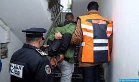 العيون:توقيف عصابة تنتحل هوية رجل معروف للنصب