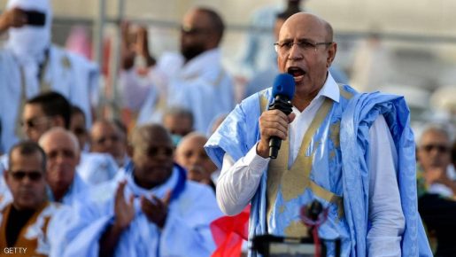 موريتانيا:أول انتخابات رئاسية بعد 59 سنة