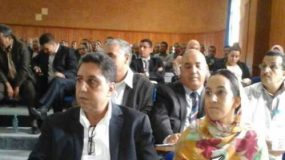 خلاف كبير بين عائلة بوعيدة حول رئاسة جهة كلميم واد نون